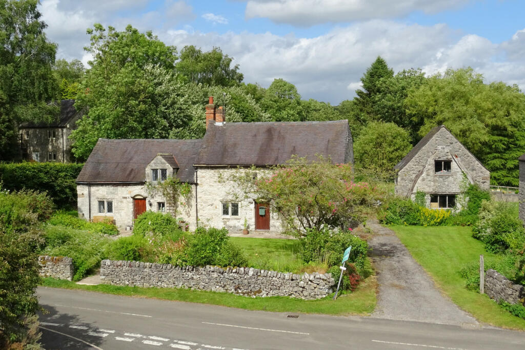 Main image of property: Creamery Lane, Parwich, DE6
