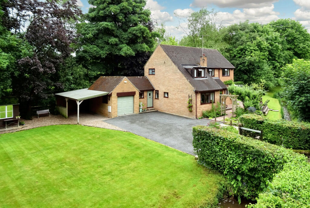 Additional property image - Chapel Lane, Clifton, DE6