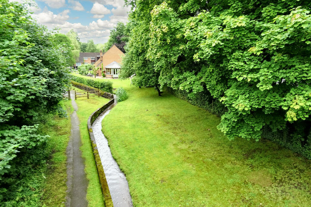 Additional property image - Chapel Lane, Clifton, DE6