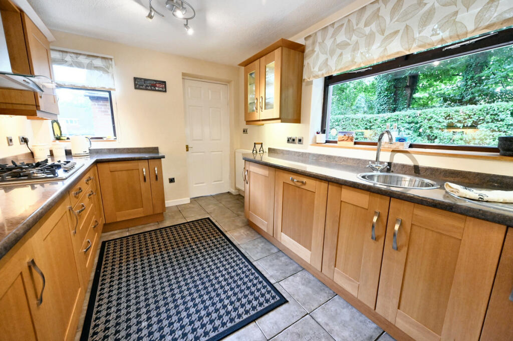 Additional property image - Chapel Lane, Clifton, DE6