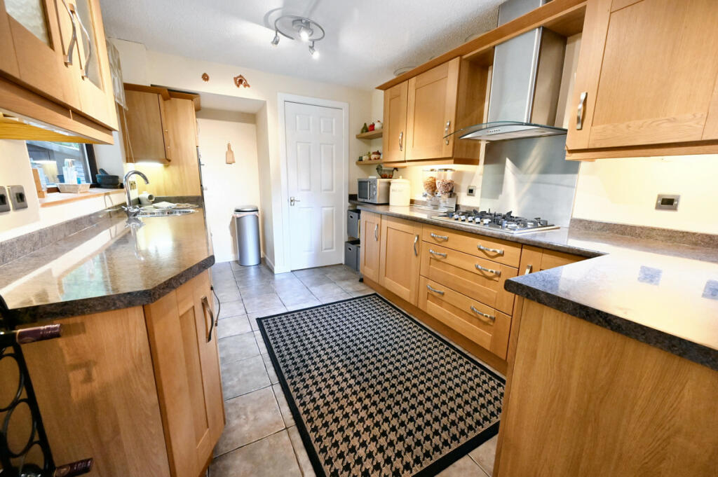 Additional property image - Chapel Lane, Clifton, DE6