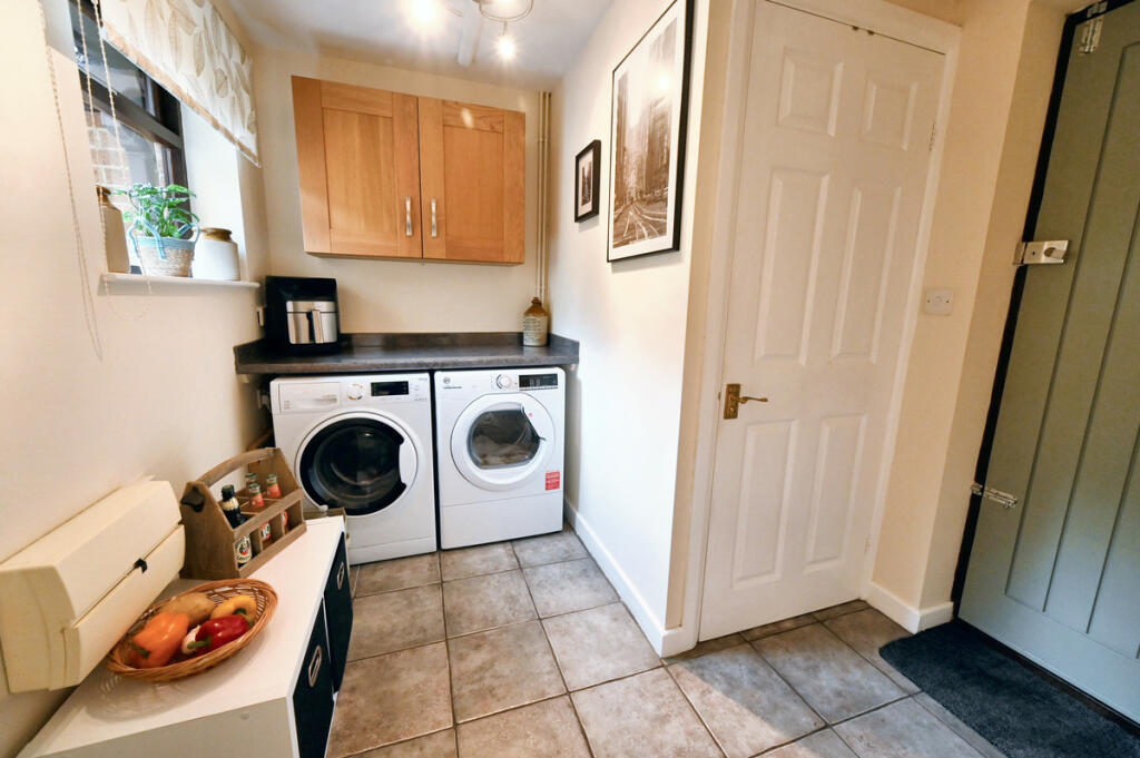 Additional property image - Chapel Lane, Clifton, DE6