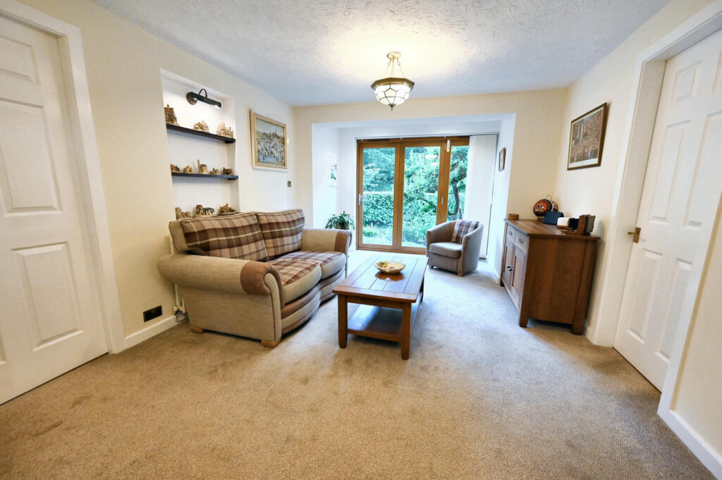 Additional property image - Chapel Lane, Clifton, DE6