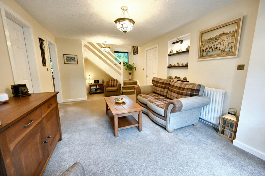 Additional property image - Chapel Lane, Clifton, DE6