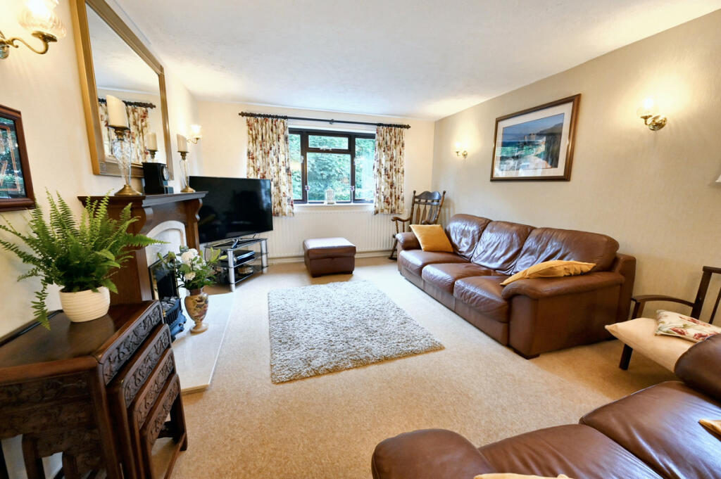 Additional property image - Chapel Lane, Clifton, DE6