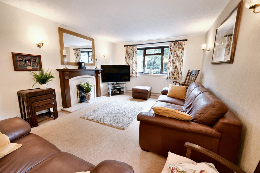 Additional property image - Chapel Lane, Clifton, DE6