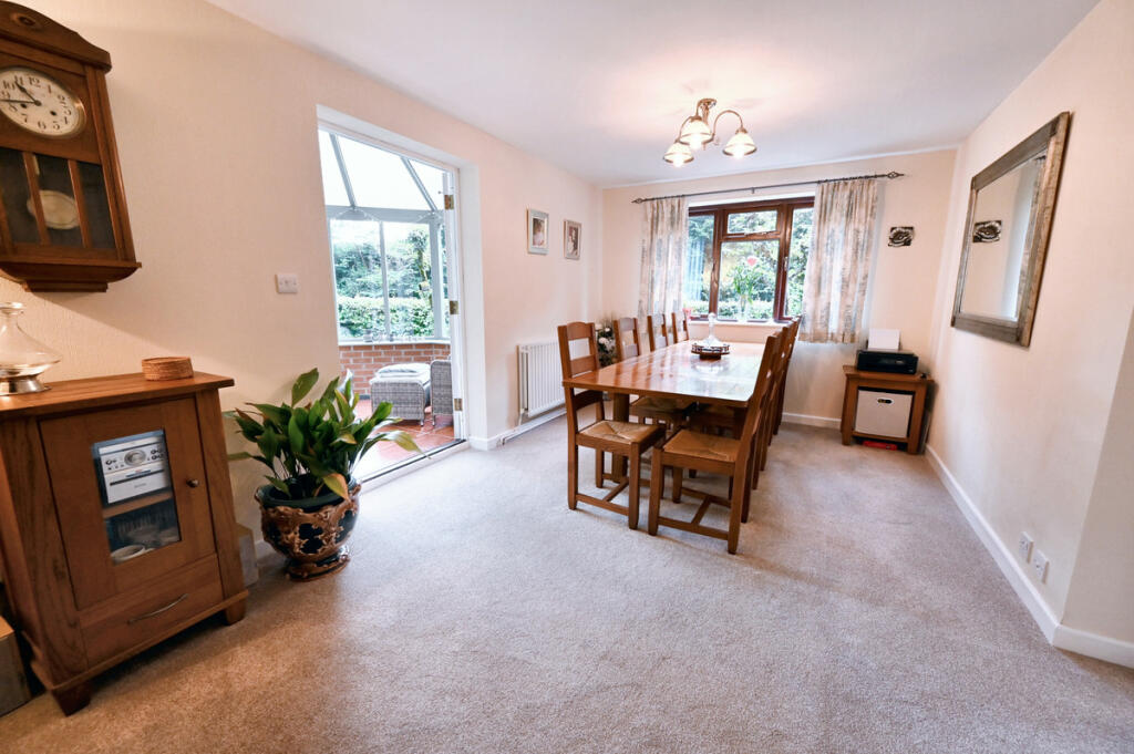 Additional property image - Chapel Lane, Clifton, DE6