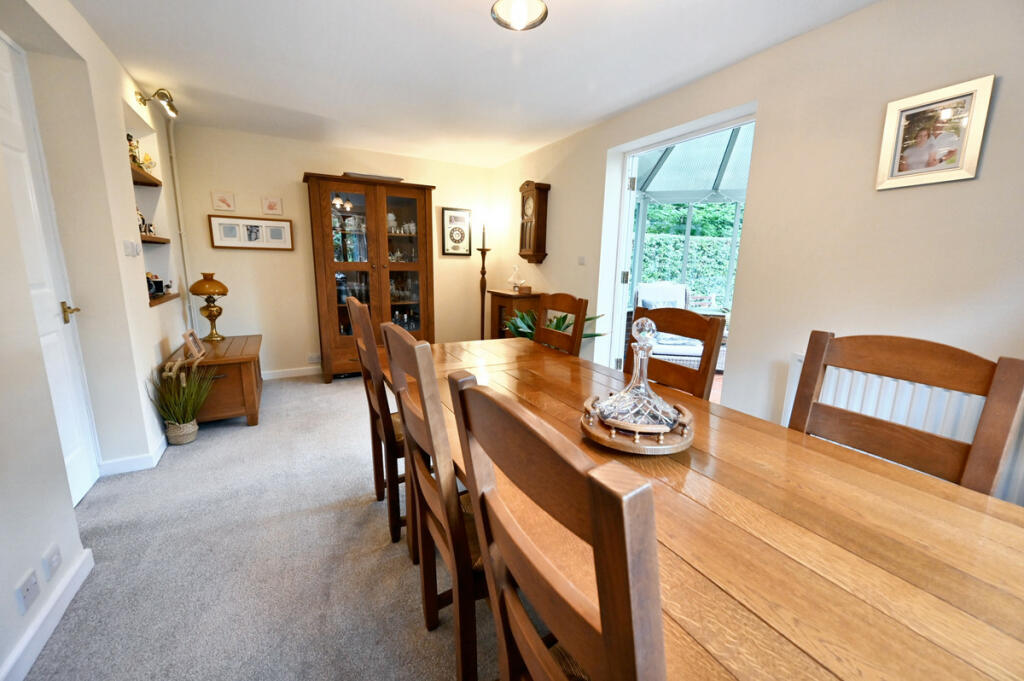Additional property image - Chapel Lane, Clifton, DE6