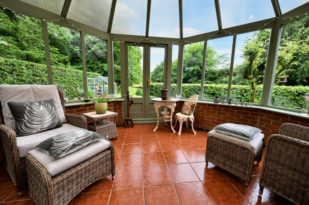 Additional property image - Chapel Lane, Clifton, DE6