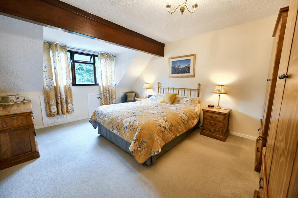 Additional property image - Chapel Lane, Clifton, DE6