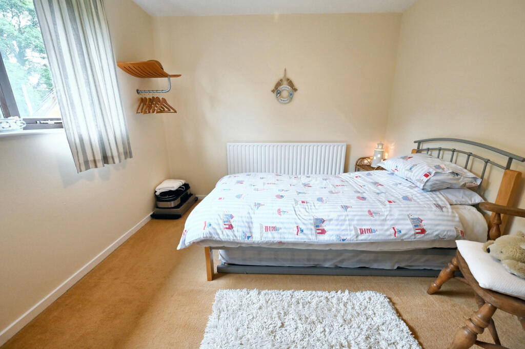 Additional property image - Chapel Lane, Clifton, DE6
