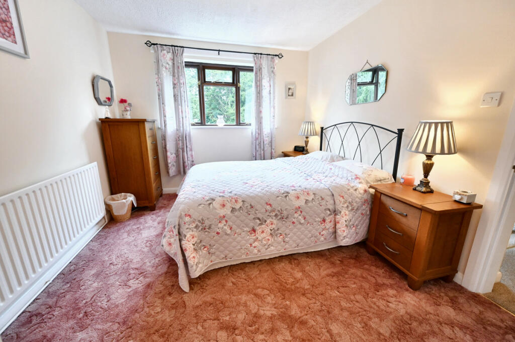 Additional property image - Chapel Lane, Clifton, DE6