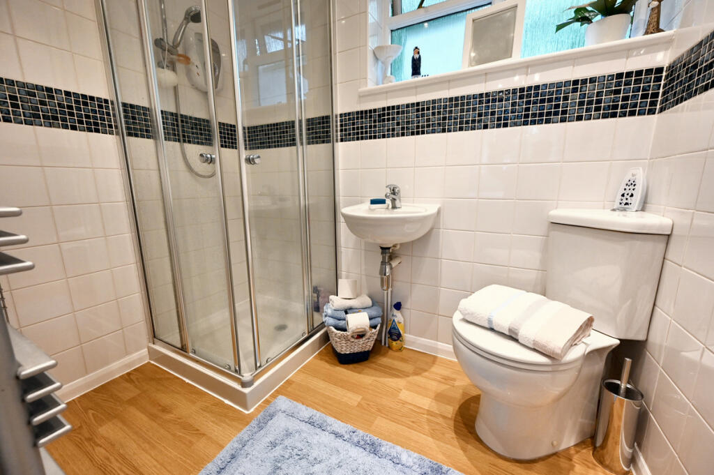 Additional property image - Chapel Lane, Clifton, DE6