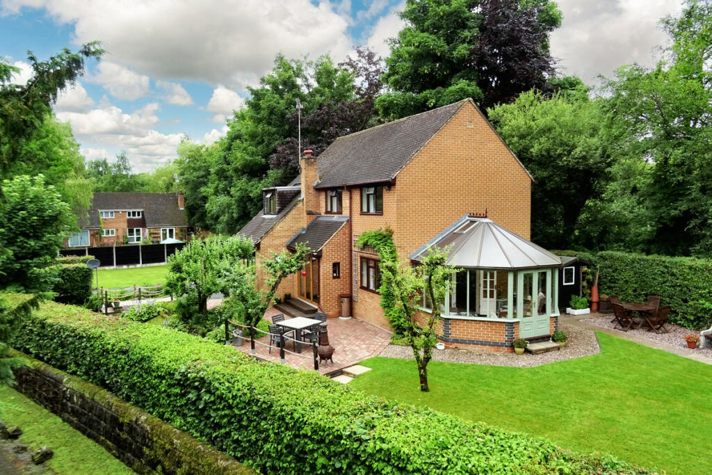 Additional property image - Chapel Lane, Clifton, DE6
