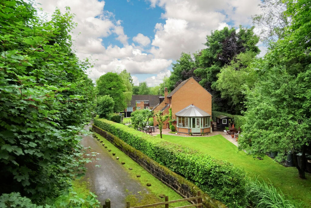 Additional property image - Chapel Lane, Clifton, DE6