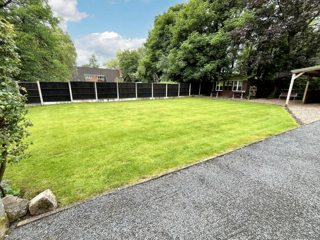 Additional property image - Chapel Lane, Clifton, DE6