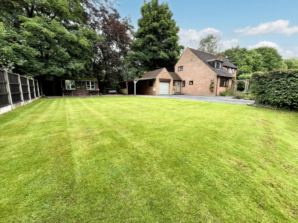 Additional property image - Chapel Lane, Clifton, DE6