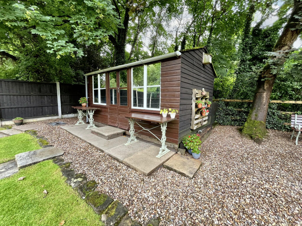 Additional property image - Chapel Lane, Clifton, DE6