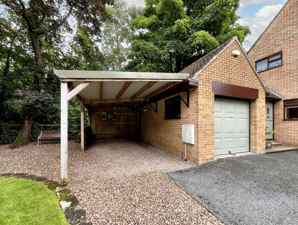 Additional property image - Chapel Lane, Clifton, DE6