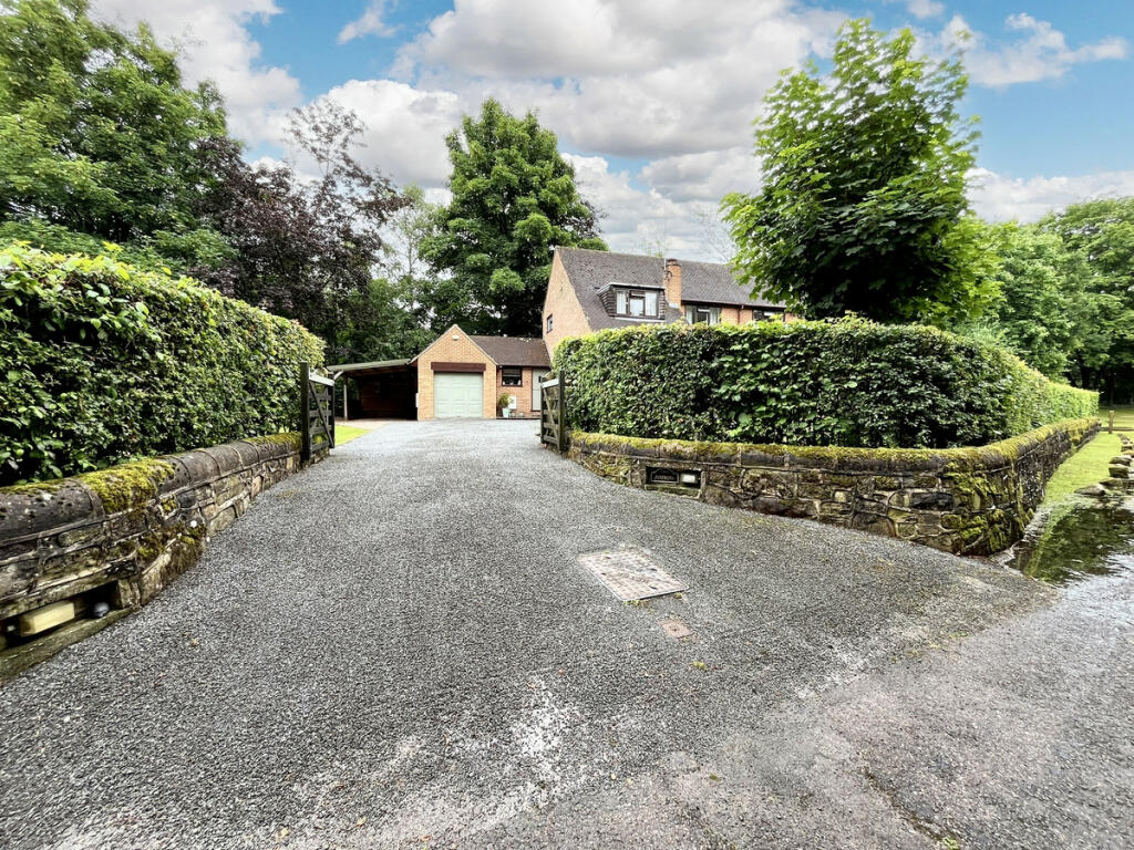 Additional property image - Chapel Lane, Clifton, DE6
