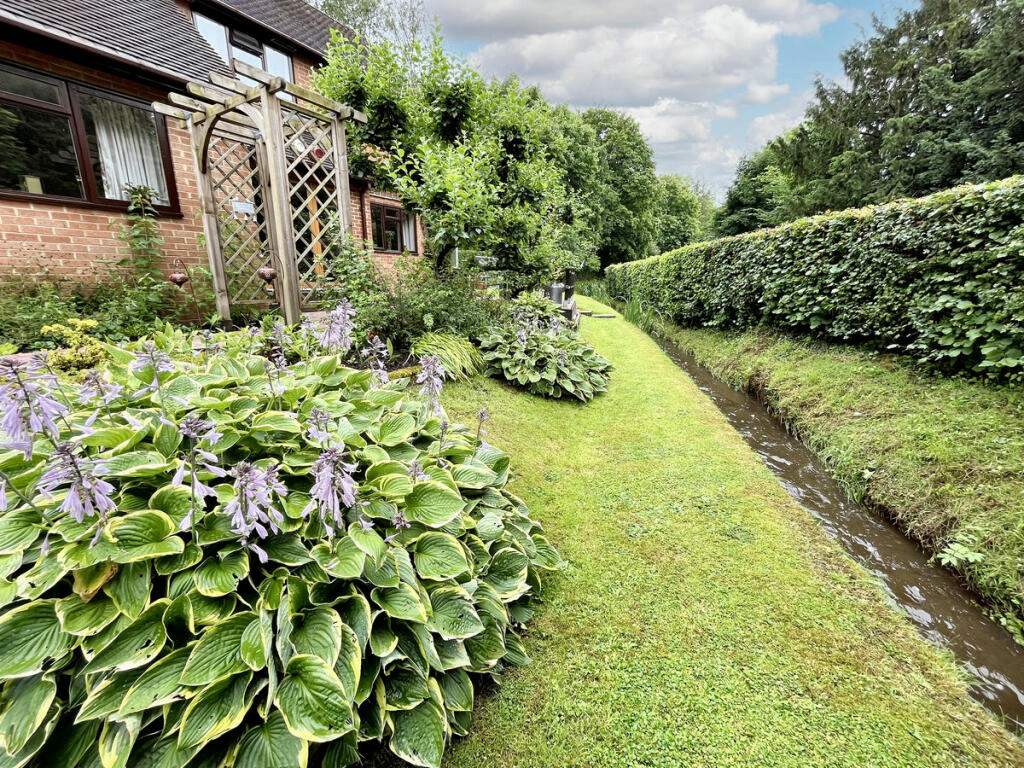 Additional property image - Chapel Lane, Clifton, DE6