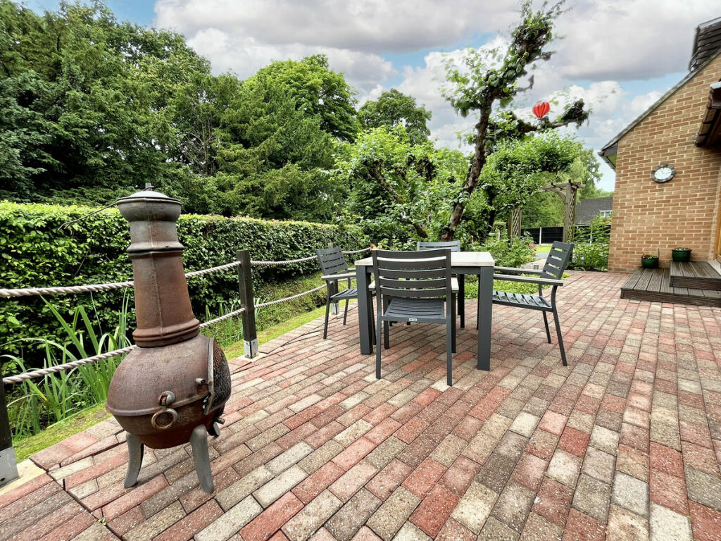 Additional property image - Chapel Lane, Clifton, DE6