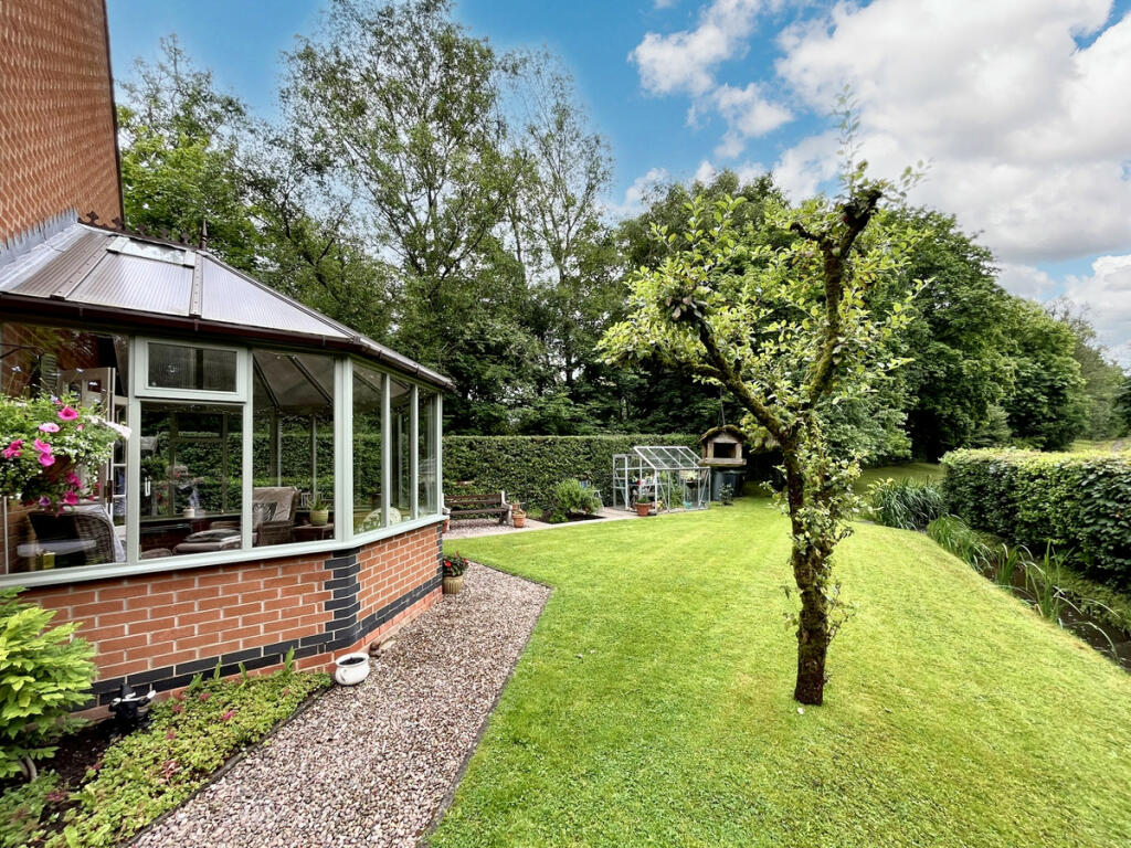 Additional property image - Chapel Lane, Clifton, DE6