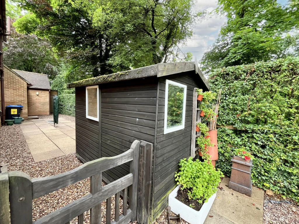 Additional property image - Chapel Lane, Clifton, DE6