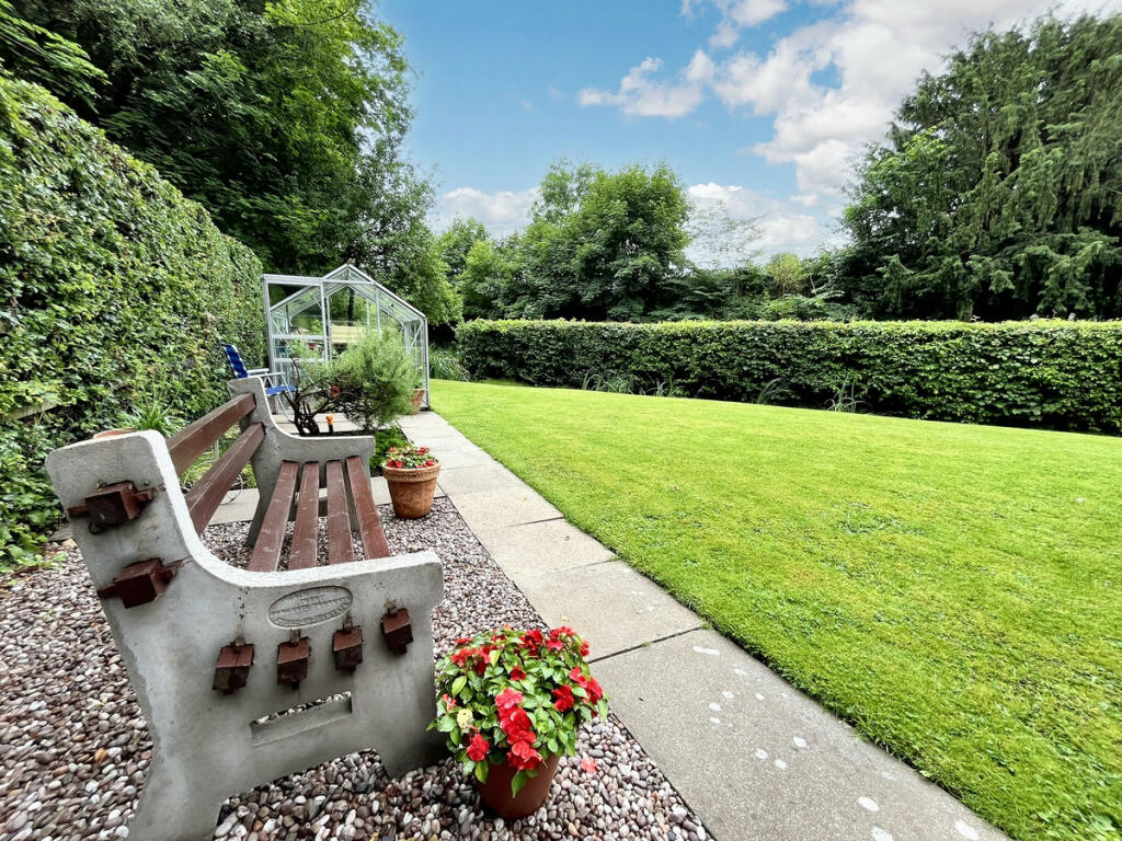 Additional property image - Chapel Lane, Clifton, DE6