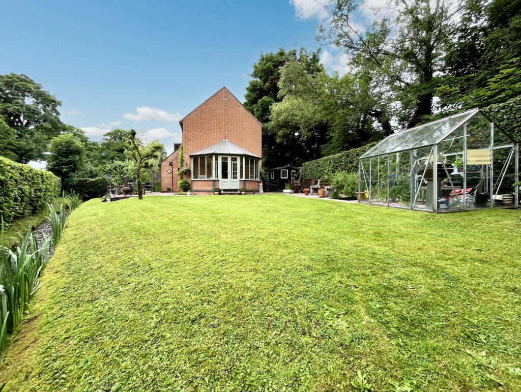 Additional property image - Chapel Lane, Clifton, DE6