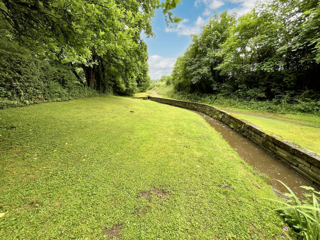 Additional property image - Chapel Lane, Clifton, DE6
