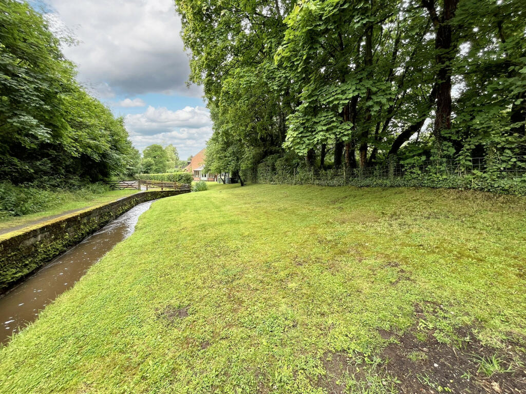 Additional property image - Chapel Lane, Clifton, DE6
