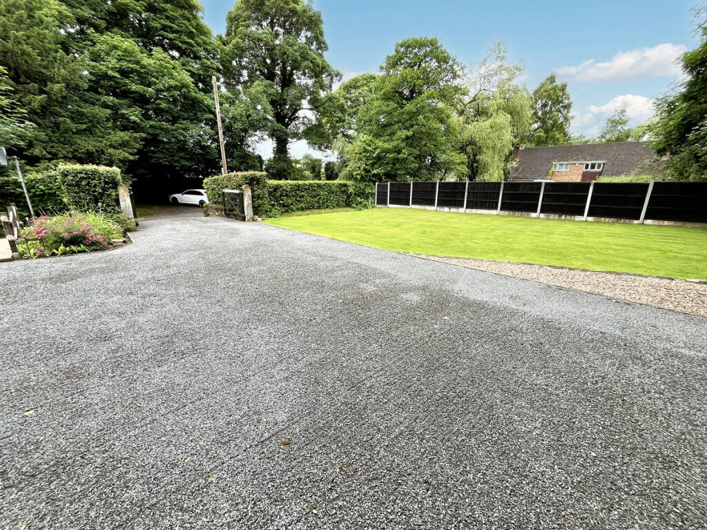 Additional property image - Chapel Lane, Clifton, DE6