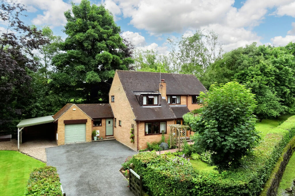 Additional property image - Chapel Lane, Clifton, DE6