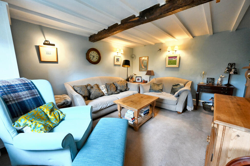 Additional property image - Stanton, Ashbourne, DE6