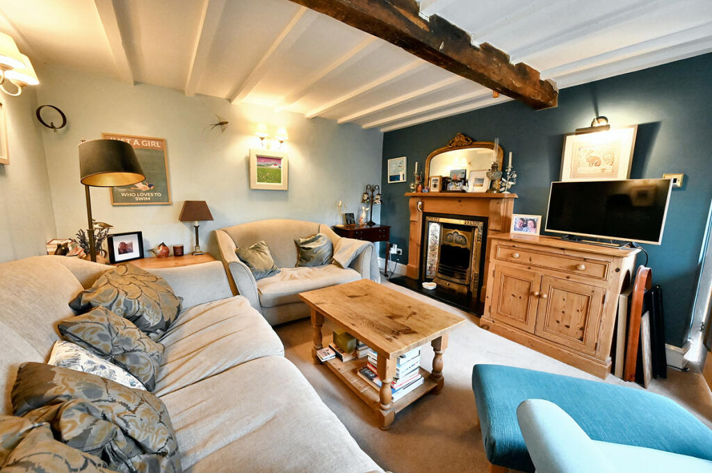 Additional property image - Stanton, Ashbourne, DE6