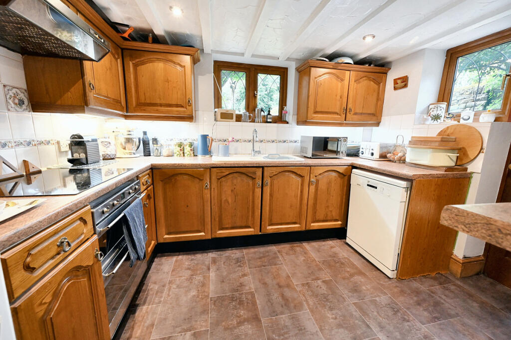 Additional property image - Stanton, Ashbourne, DE6