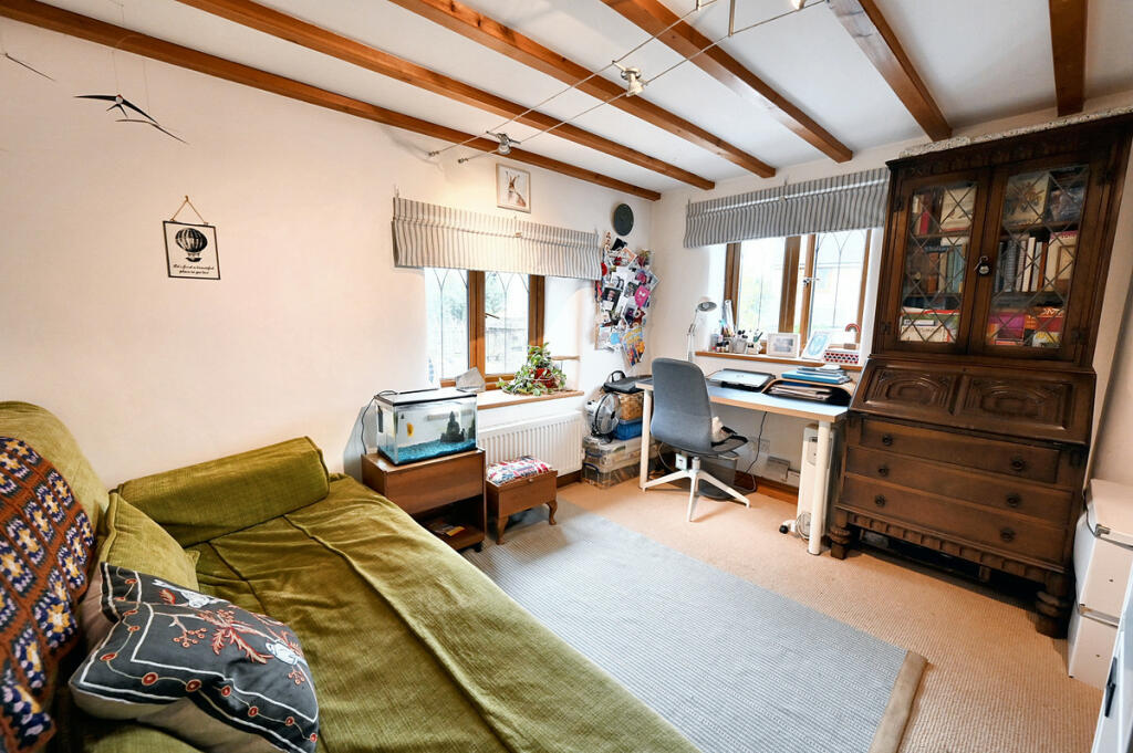 Additional property image - Stanton, Ashbourne, DE6