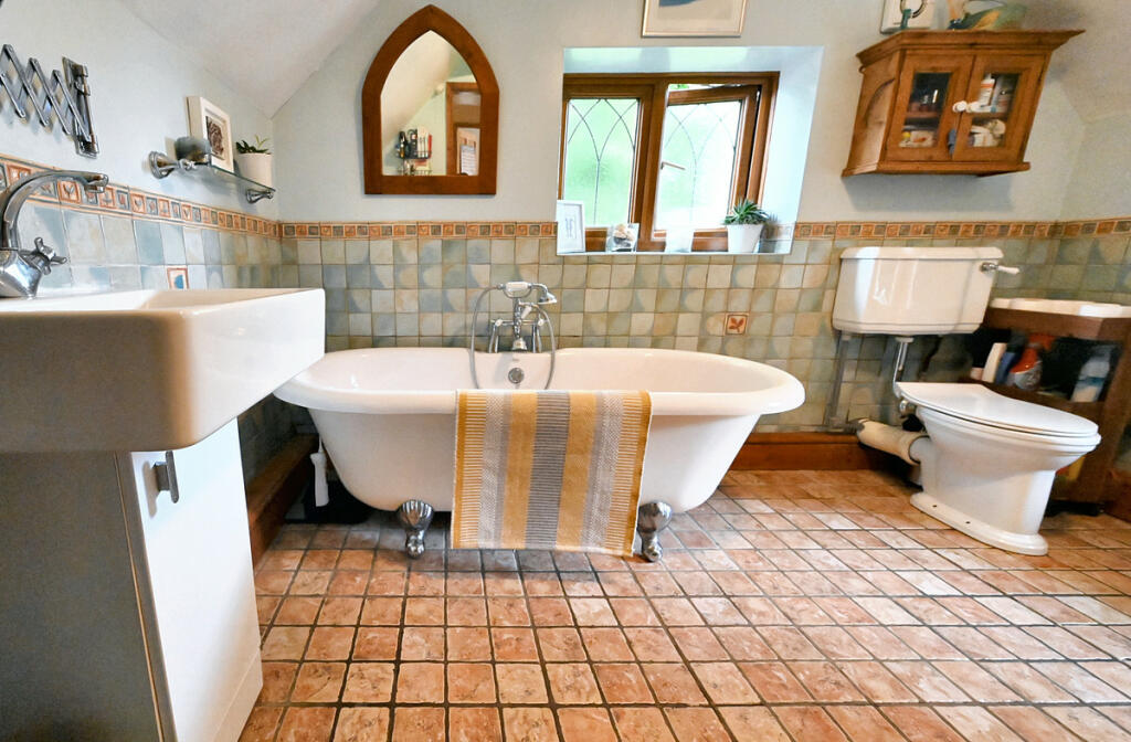 Additional property image - Stanton, Ashbourne, DE6