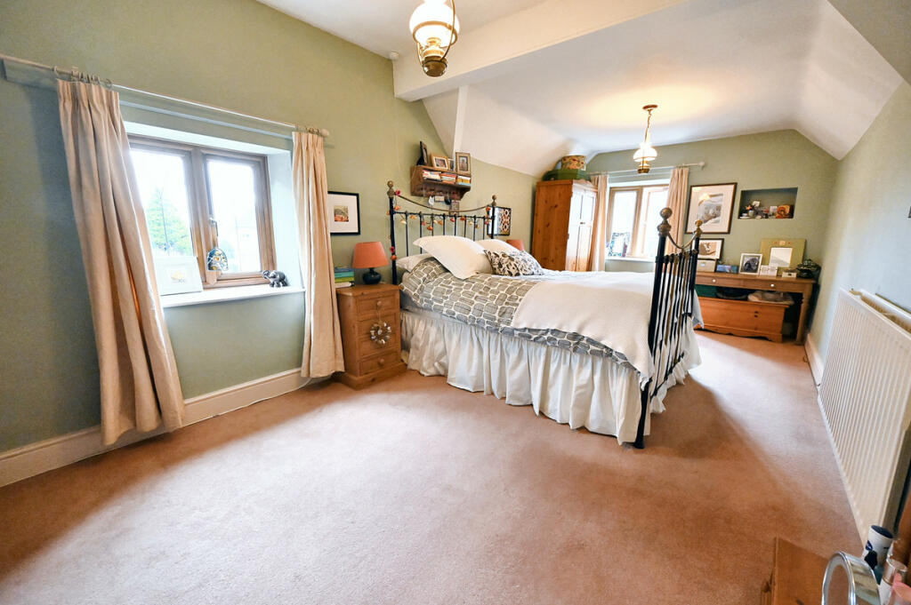 Additional property image - Stanton, Ashbourne, DE6