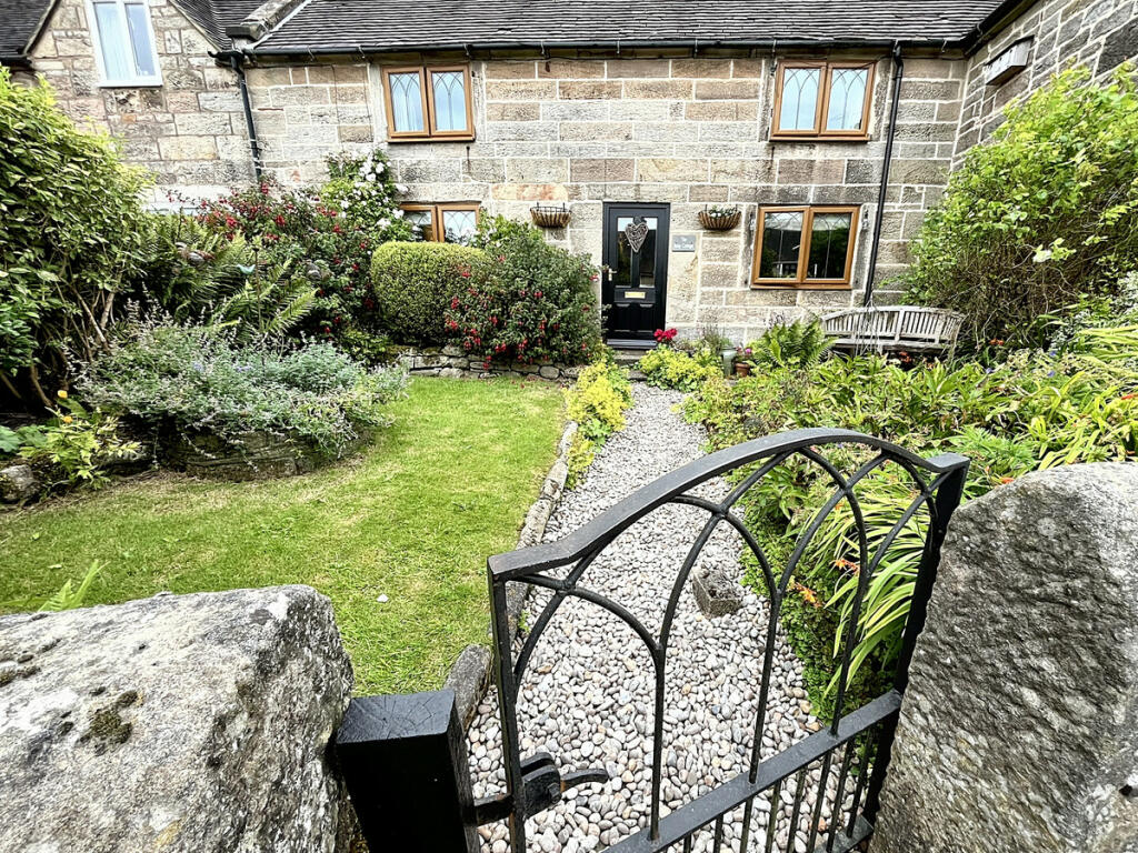 Additional property image - Stanton, Ashbourne, DE6