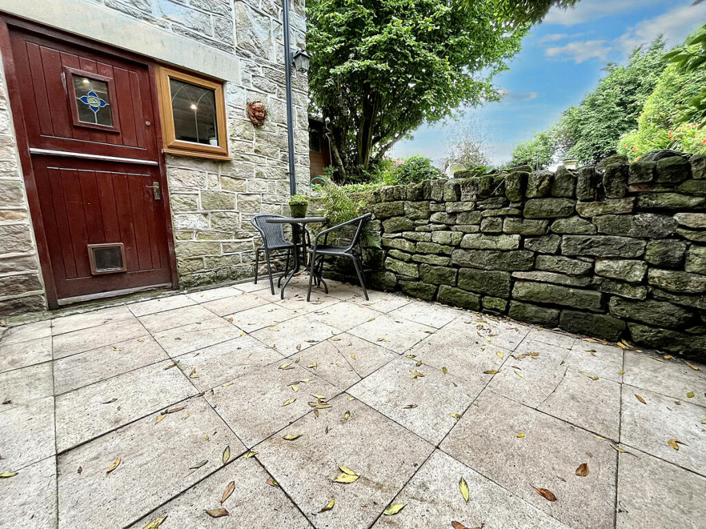 Additional property image - Stanton, Ashbourne, DE6