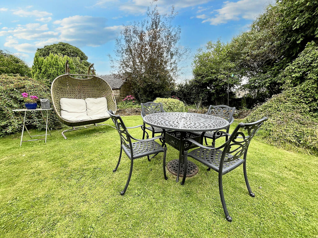 Additional property image - Stanton, Ashbourne, DE6