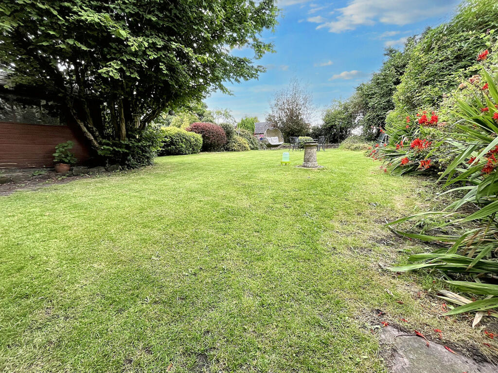 Additional property image - Stanton, Ashbourne, DE6