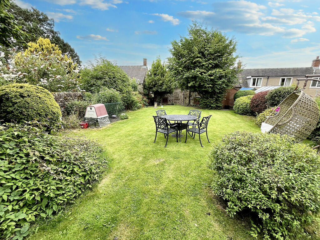 Additional property image - Stanton, Ashbourne, DE6