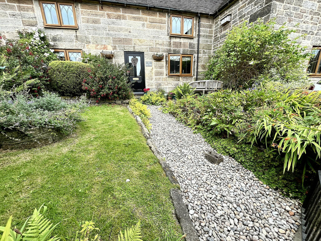 Additional property image - Stanton, Ashbourne, DE6