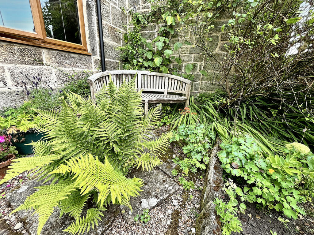 Additional property image - Stanton, Ashbourne, DE6