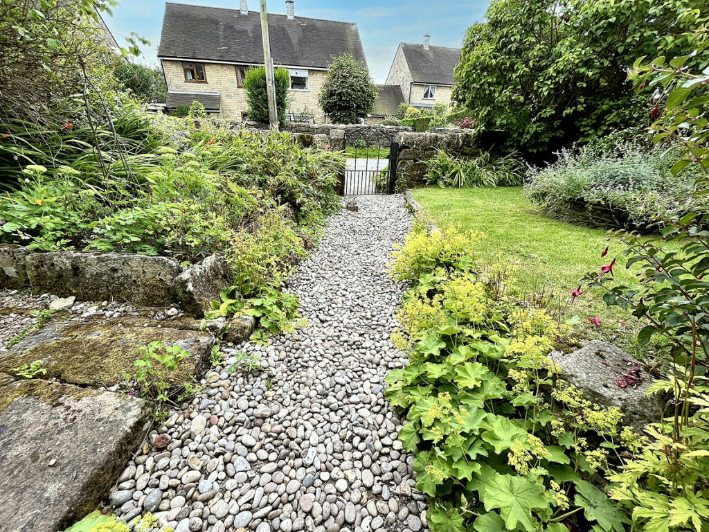 Additional property image - Stanton, Ashbourne, DE6
