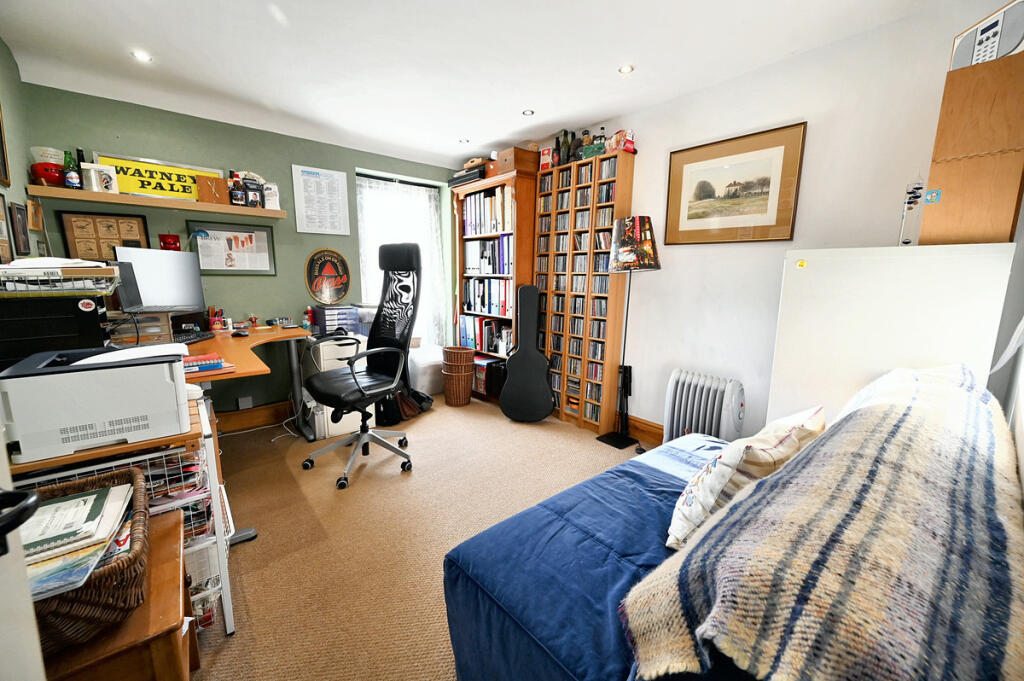 Additional property image - Waldley Lane, Waldley, DE6