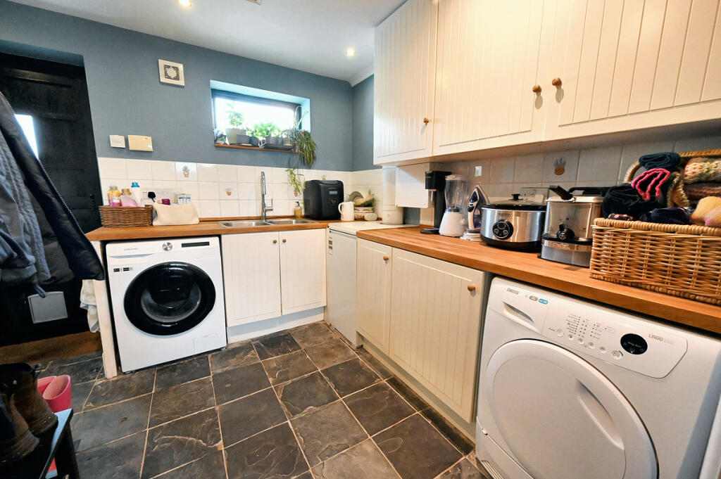 Additional property image - Waldley Lane, Waldley, DE6